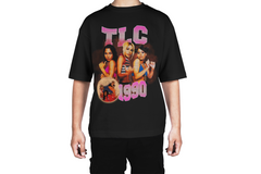 TLC Vintage Tee