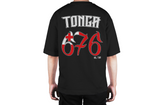 Tonga Vol.2 Tee