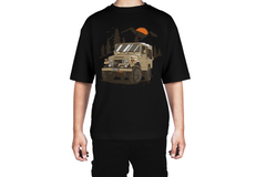 Toyota Land Cruiser FJ40 Tee