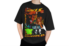 TRAVIS SCOTT Vintage Tee