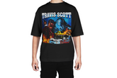 TRAVIS SCOTT Vintage Tee