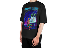 TRAVIS SCOTT Vintage Tee