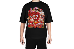 Travis Kelce Chiefs Tee
