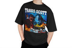 TRAVIS SCOTT Vintage Tee