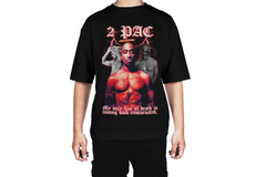 Tupac Reincarnation Tee