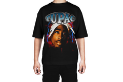 Tupac The Thunderous Legend Tee