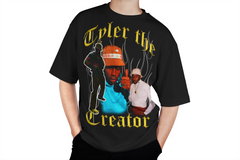 TYLER THE CREATOR Vintage Tee