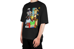 TYLER THE CREATOR Vintage Tee