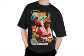 TYLER THE CREATOR Vintage Tee