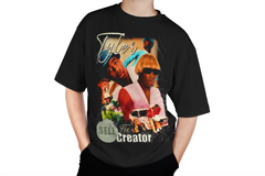 TYLER THE CREATOR Vintage Tee