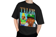 TYLER THE CREATOR Vintage Tee