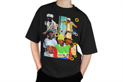 TYLER THE CREATOR Vintage Tee