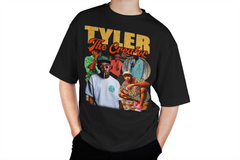 TYLER THE CREATOR Vintage Tee