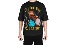 TYLER THE CREATOR Vintage Tee