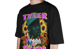 TYLER THE CREATOR Vintage Tee