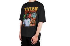 TYLER THE CREATOR Vintage Tee