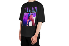 TYLER THE CREATOR Vintage Tee