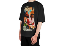 TYLER THE CREATOR Vintage Tee