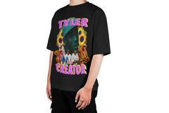 TYLER THE CREATOR Vintage Tee
