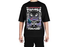 Venomized Thanos Tee