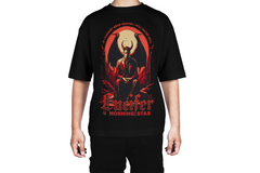 Lucifer Morningstar Tee