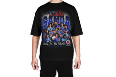 Toa Samoa League Tee
