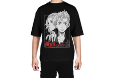 Tokyo Revengers Duo Tee