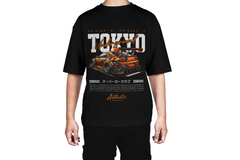 TOKYO Underground Style Tee