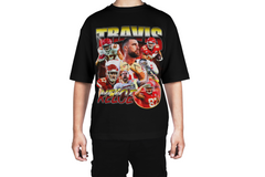 Travis Kelce Graphic Tee