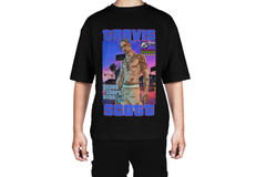 Travis Scott GTA V Tee