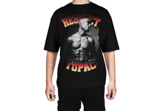 TUPAC Tee