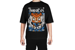 ThunderCats Tygra Tee