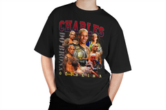 Charles Oliveira UFC Champion Tee