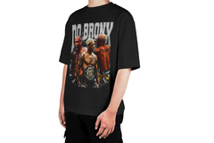 Charles Do Bronx UFC Champion Tee