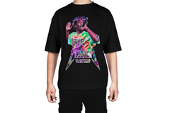 Lil Uzi Vert Luv Is Rage 2 Tee