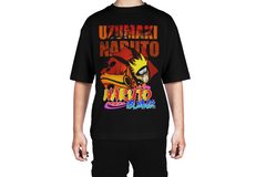 Naruto Uzumaki Tee