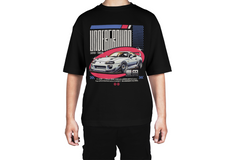 UNDERGROUND Style Tee