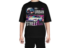 URBAN STREET Style Tee