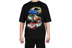 VTEC EVOLUTION A Style Tee