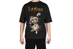 Voodoo Bunny Tee