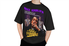 WIZ KHALIFA Vintage Tee