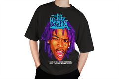 WIZ Vintage Tee