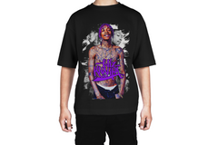 WIZ KHALIFA Vintage Tee