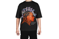 WIZ Vintage Tee