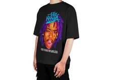 WIZ Vintage Tee