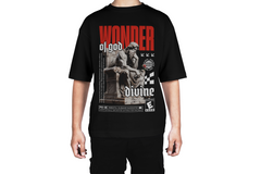 Wonder of God Divine Tee