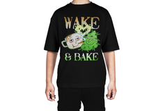 Wake & Bake Tee