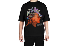 Wiz Khalifa Artistic Tee