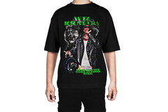 Wiz Khalifa Good Things Tee