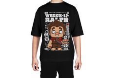 Wreck-It Ralph Tee